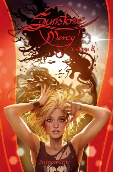 Sonnenstein: Mercy 3